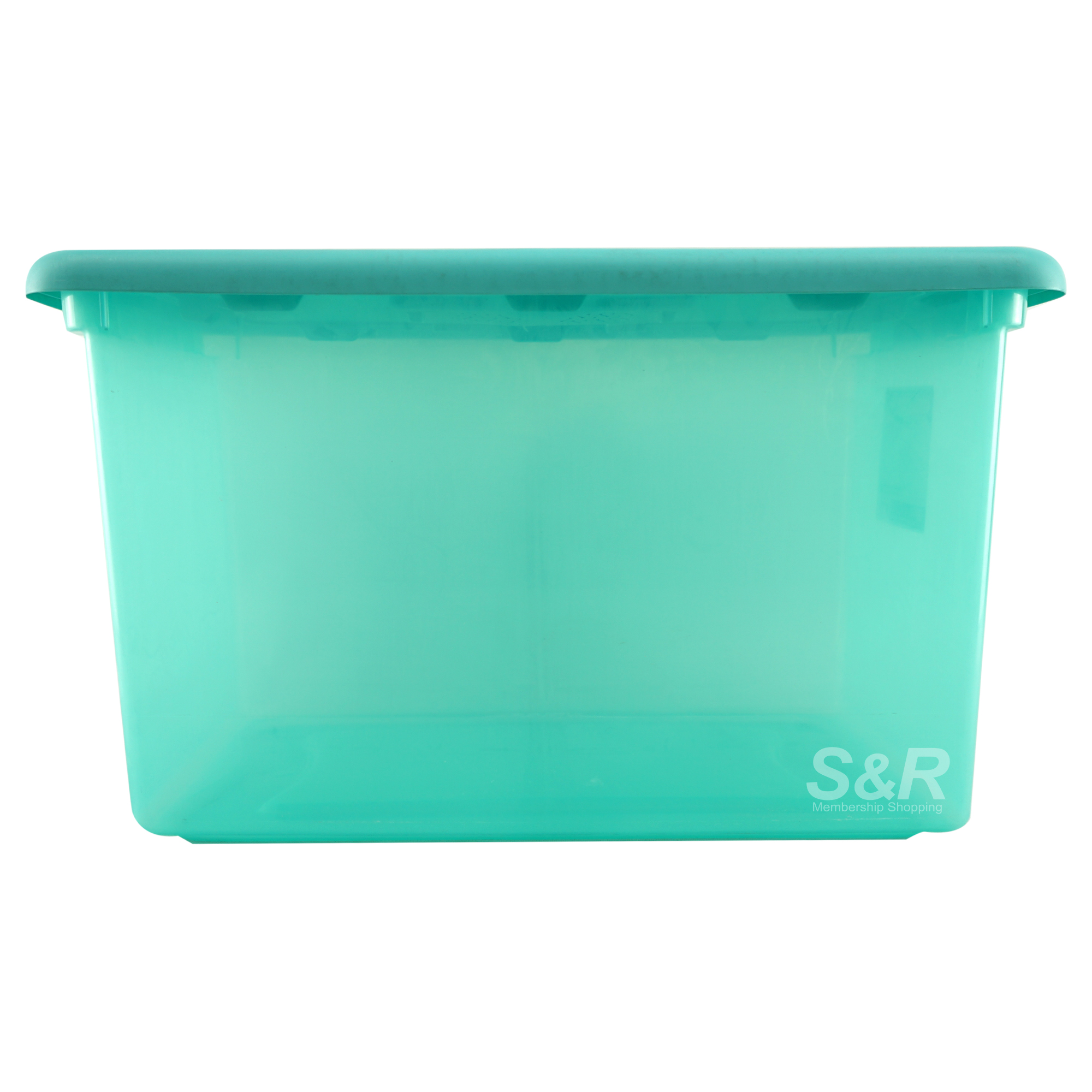 Sterilite Fresh Scent Box 61L 1pc